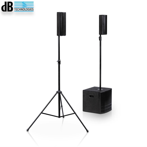 Loa DB Technologies ES 503 13